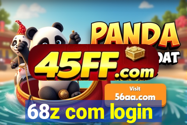 68z com login